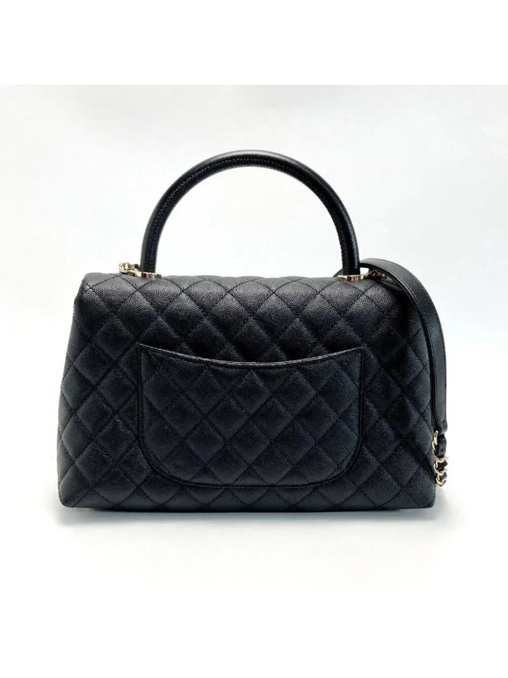CHANEL this authentic